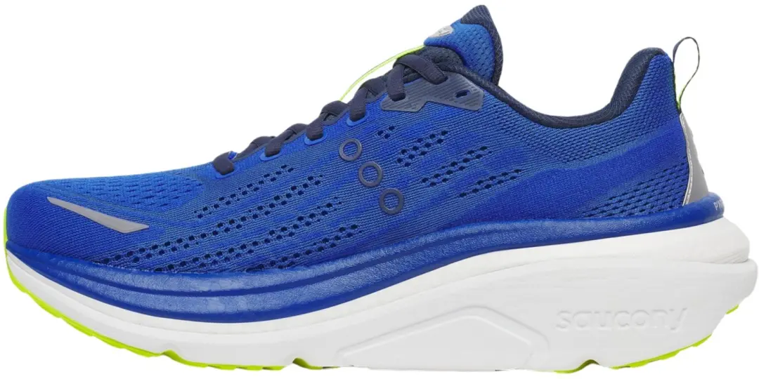 Saucony Hurricane 25 Hardloopschoen