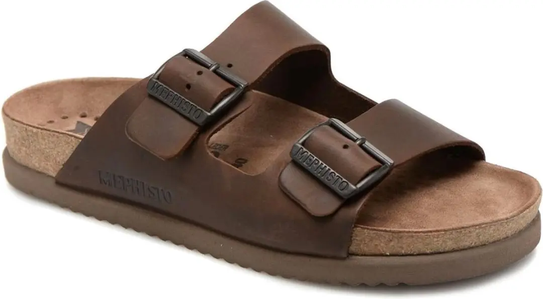 Mephisto NERIO Heren Slipper