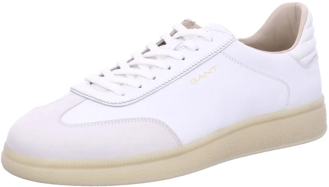 Gant heren sneakers wit maat 42