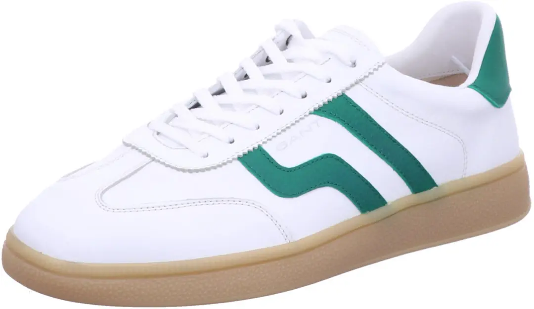 Gant heren sneakers wit maat 44
