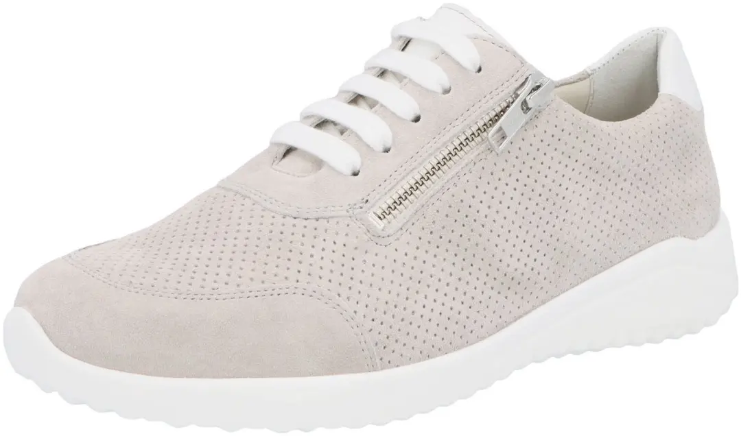 Solidus dames sneakers grijs maat 41