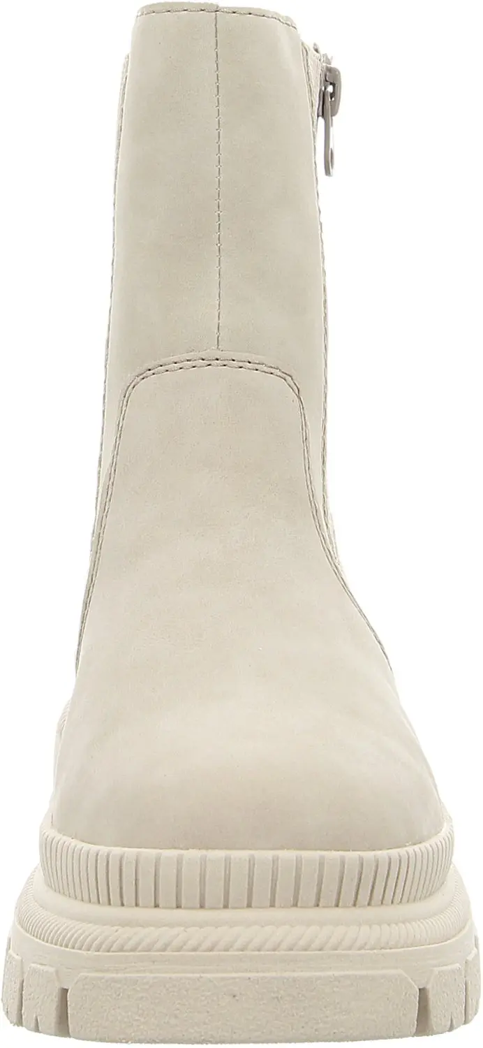 Rieker R-Evolution Dames Enkellaarzen - Beige - 41 - afbeelding 6 van 6