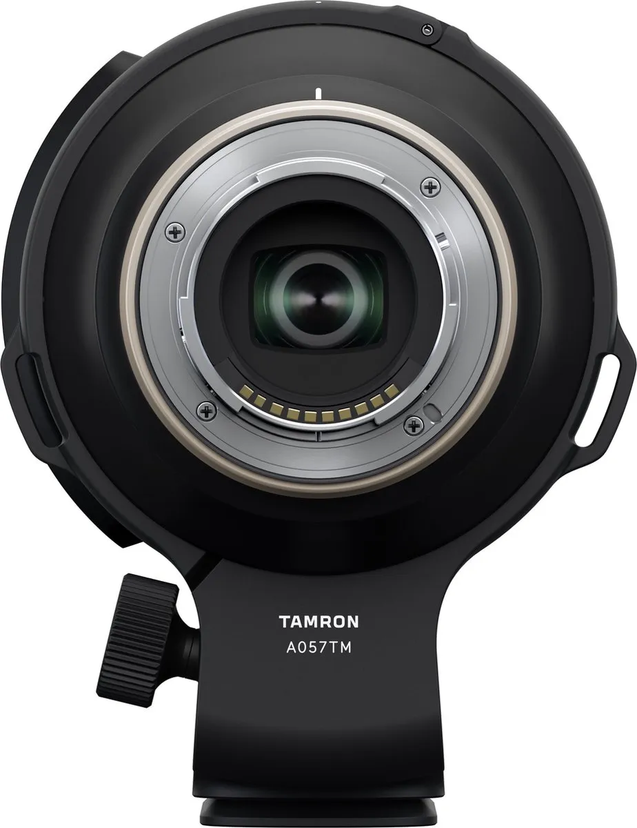Tamron 150-500mm F/5-6.7 Di III VXD - Fujifilm X - 82mm