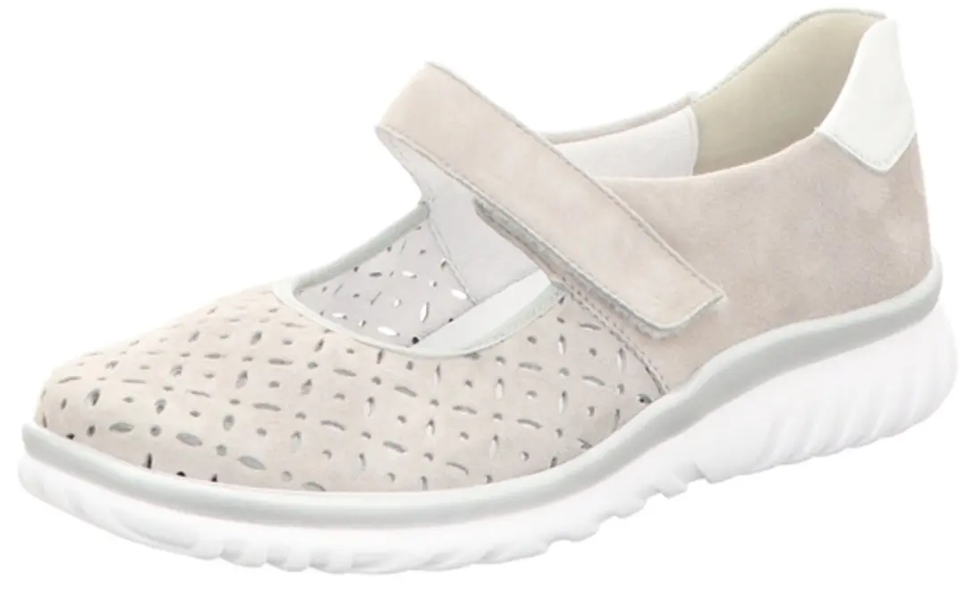 Semler Slipper