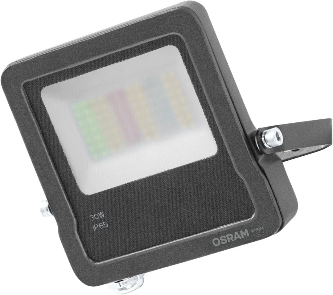Osram SMART+ Matter Floodlight 20W RGBW