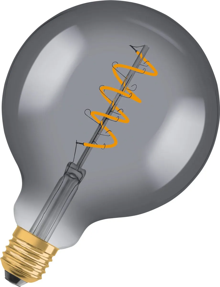 Osram LED Vintage 19-6 E27 5W 2500K