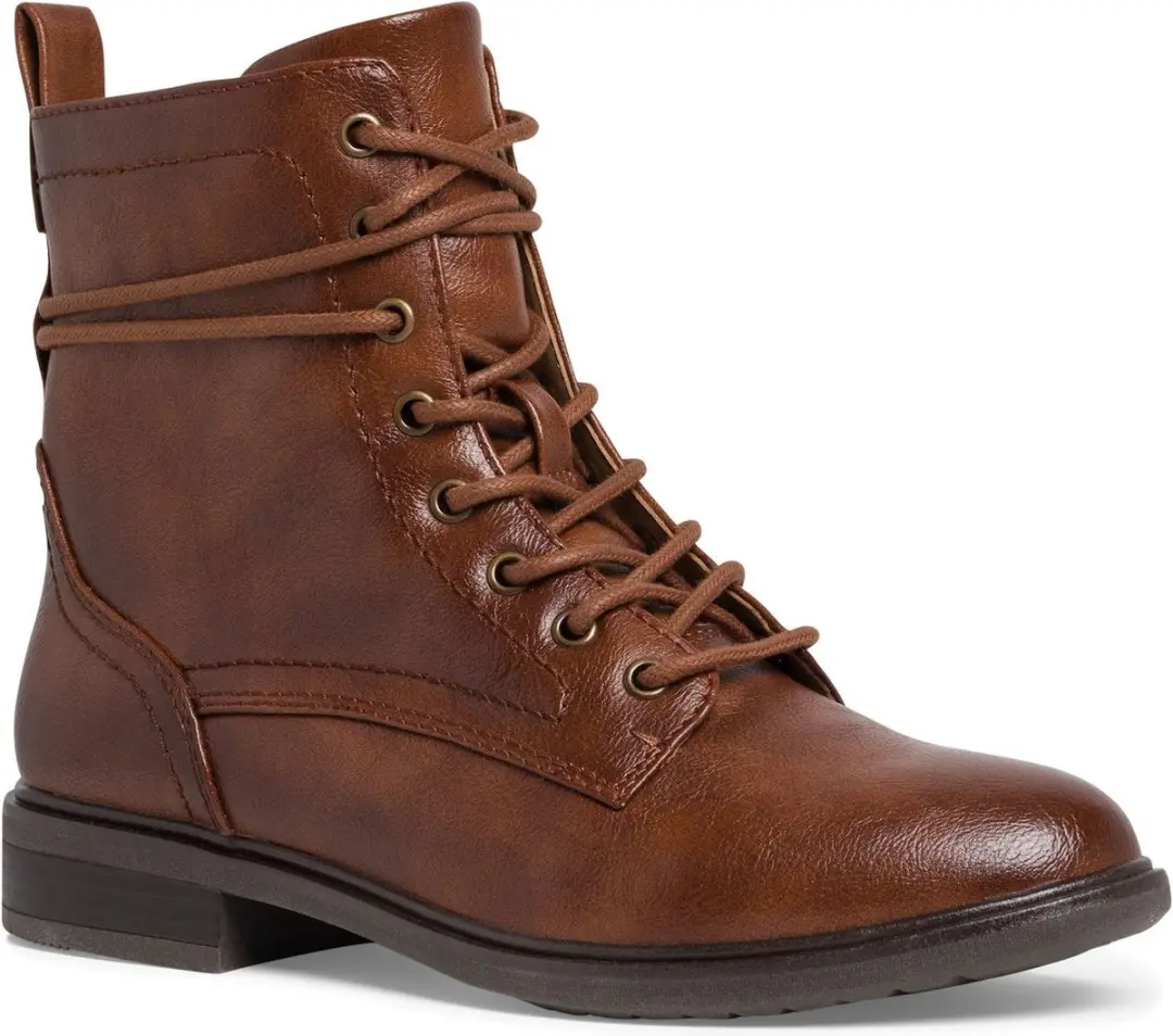 Jana Dames Enkellaarsje 8-25162-41 305 H-breedte Maat: 37 EU