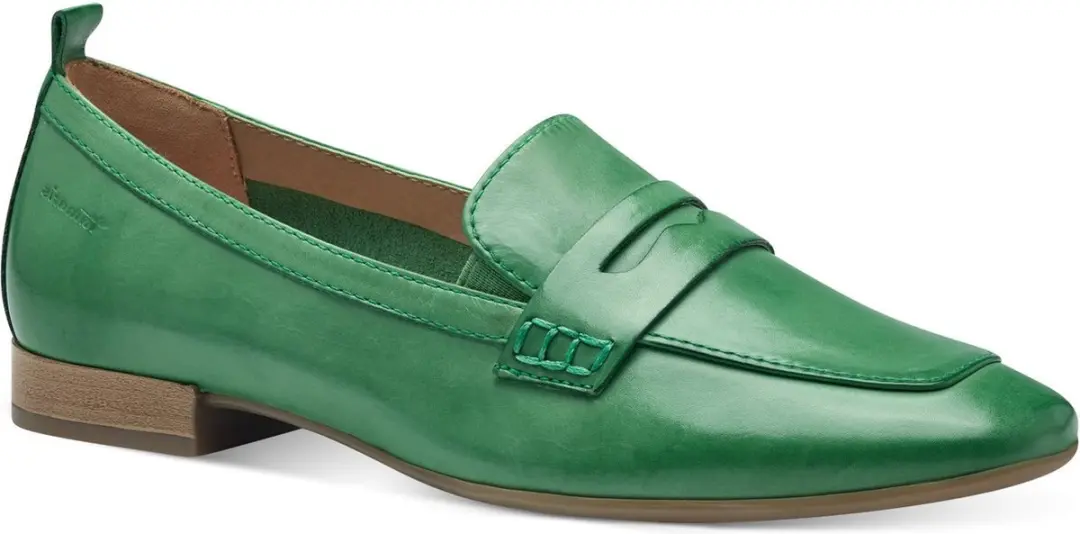 Tamaris COMFORT Dames Instappers 8-84201-42 700 comfort fit Maat: 36 EU