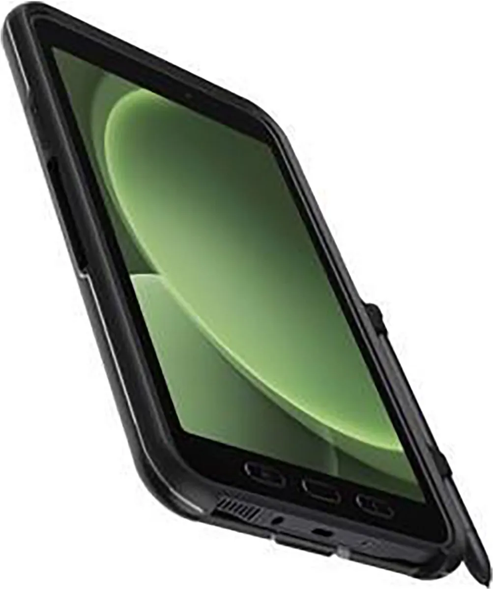 Samsung Galaxy Tab Active5 Hoesje GP-MBX306OBDBW - Versterkt Zwart