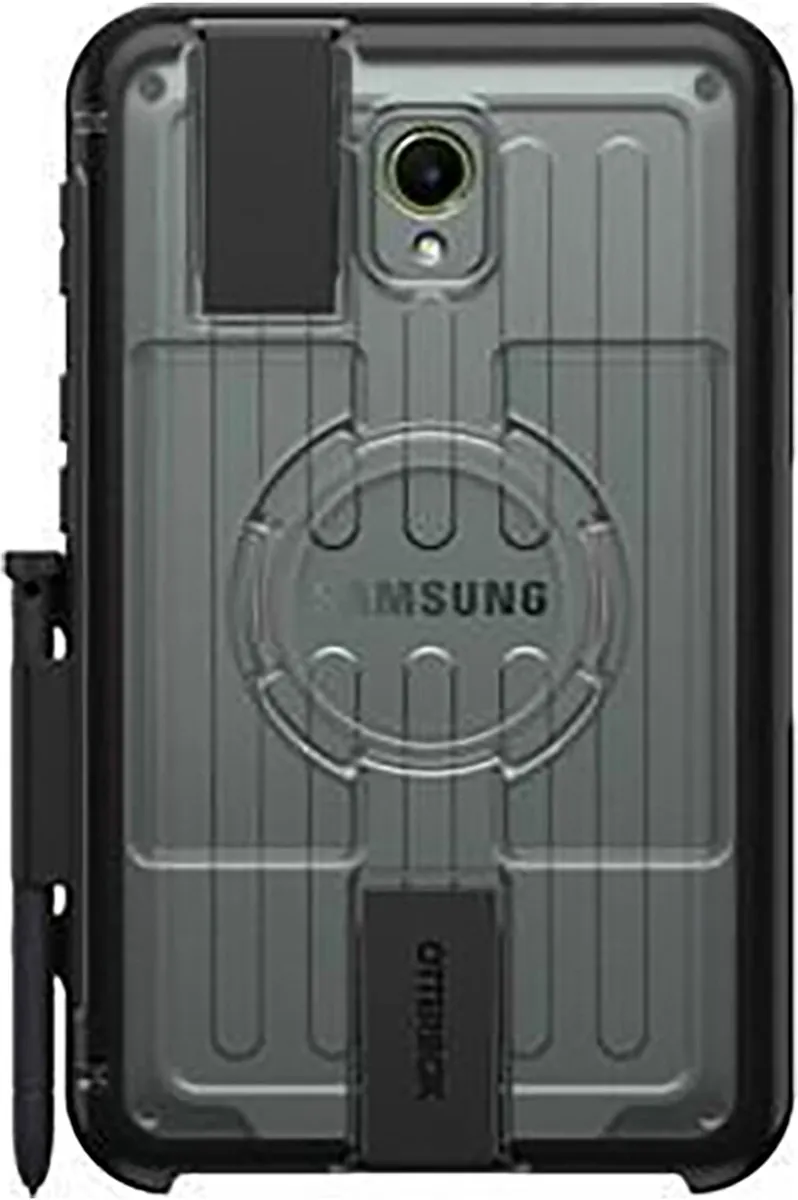 Samsung Galaxy Tab Active5 Hoesje GP-MBX306OBDBW