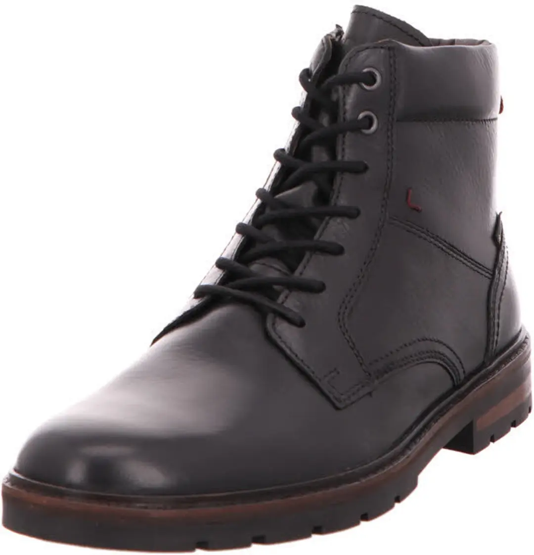 Pius Gabor unisex laarzen zwart maat 46.5