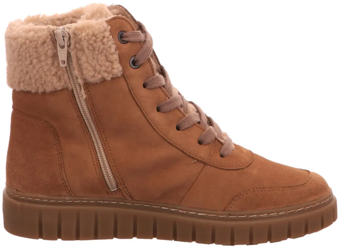 Semler unisex laarzen bruin maat 41