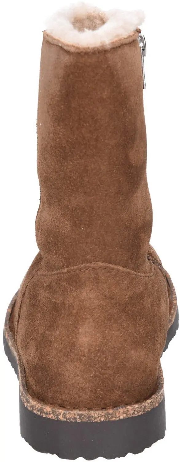 Birkenstock Highwood Slip On Dameslaarzen - Bruin - 38 - afbeelding 6 van 6