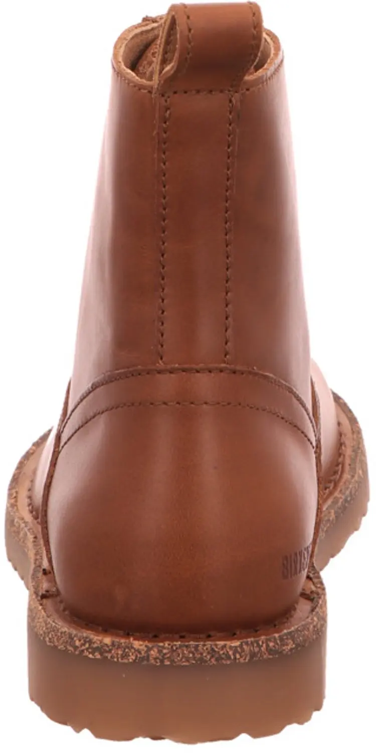 Birkenstock Highwood Slip On Dameslaarzen - Bruin - 38 - afbeelding 2 van 6
