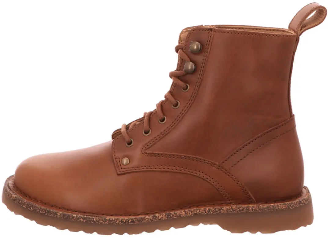Birkenstock Highwood Slip On Dameslaarzen - Bruin - 38 - afbeelding 4 van 6