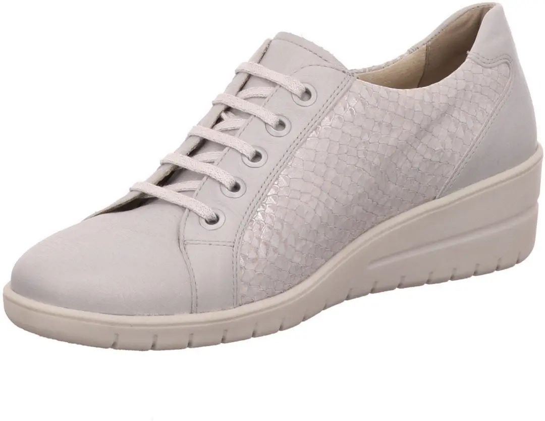 Solidus dames sneakers grijs maat 42