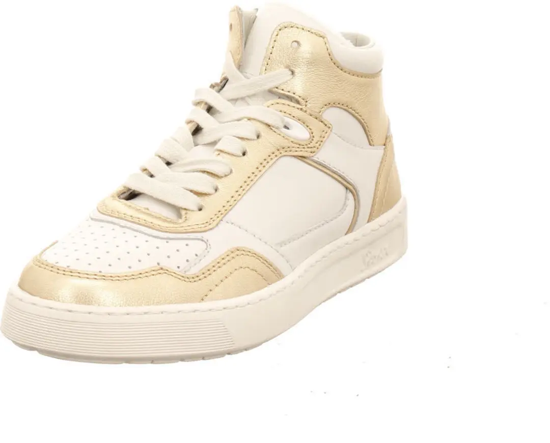 Sioux dames sneakers wit maat 36