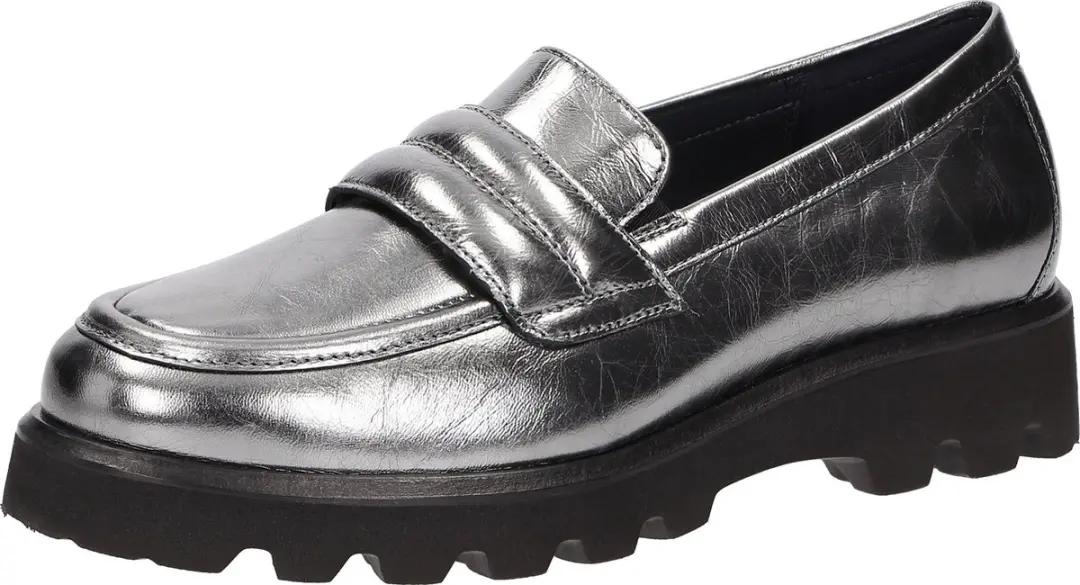 Sioux Meredira-726-H Slipper Dames