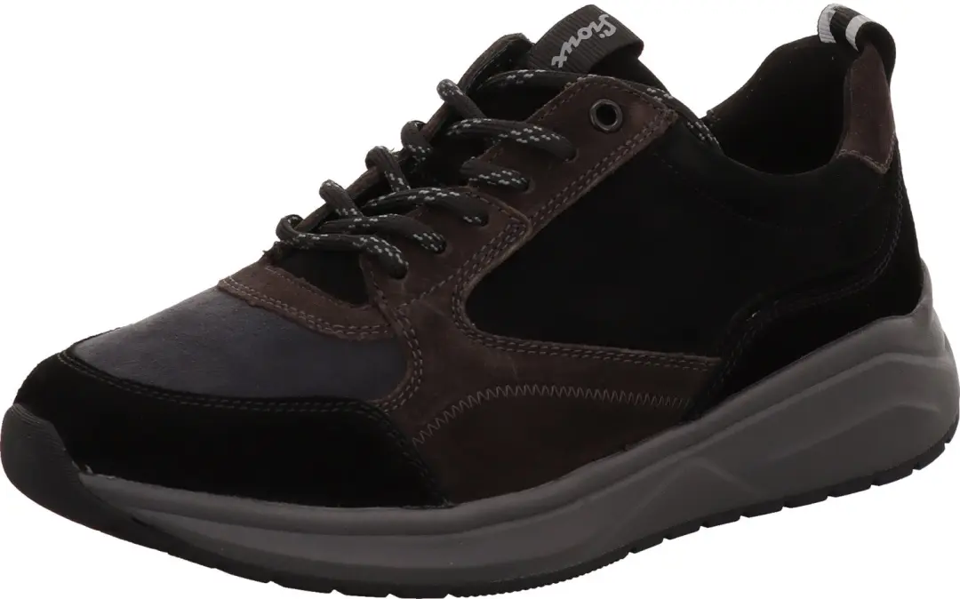 Sioux Tasulio Heren Sneakers