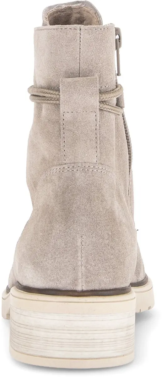 Gabor 8010.03 Enkellaarzen - Beige - afbeelding 4 van 5