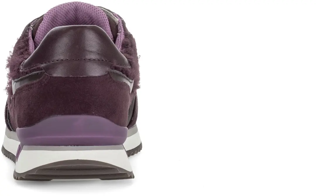 Gabor 6002.03 Dames Sneakers - Bordeaux - afbeelding 5 van 5