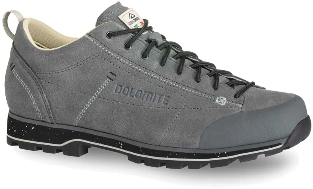 Dolomite Cinquantaquattro Low Evo Schoenen Grijs EU 43 1/3 Man
