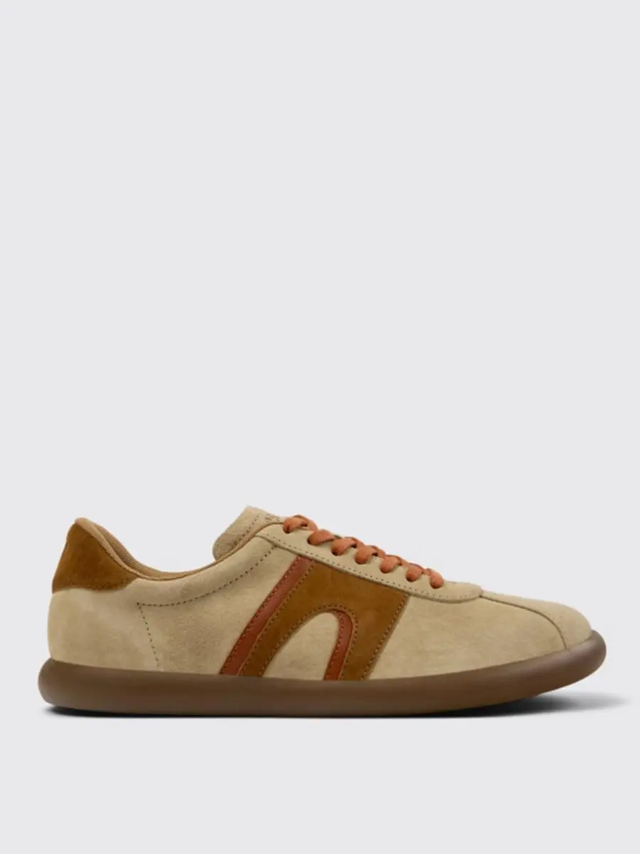 Low-Profile Casual Shoes