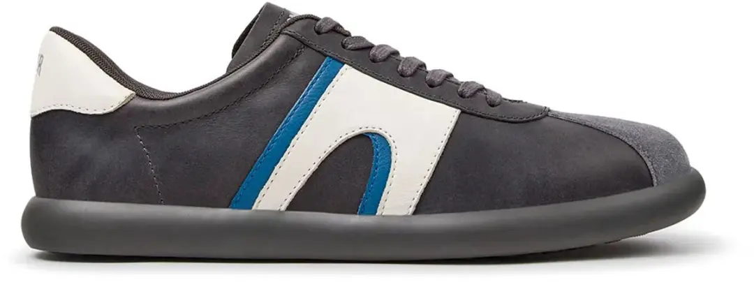 Camper Pelotas Soller Schoenen Grijs EU 46 Man