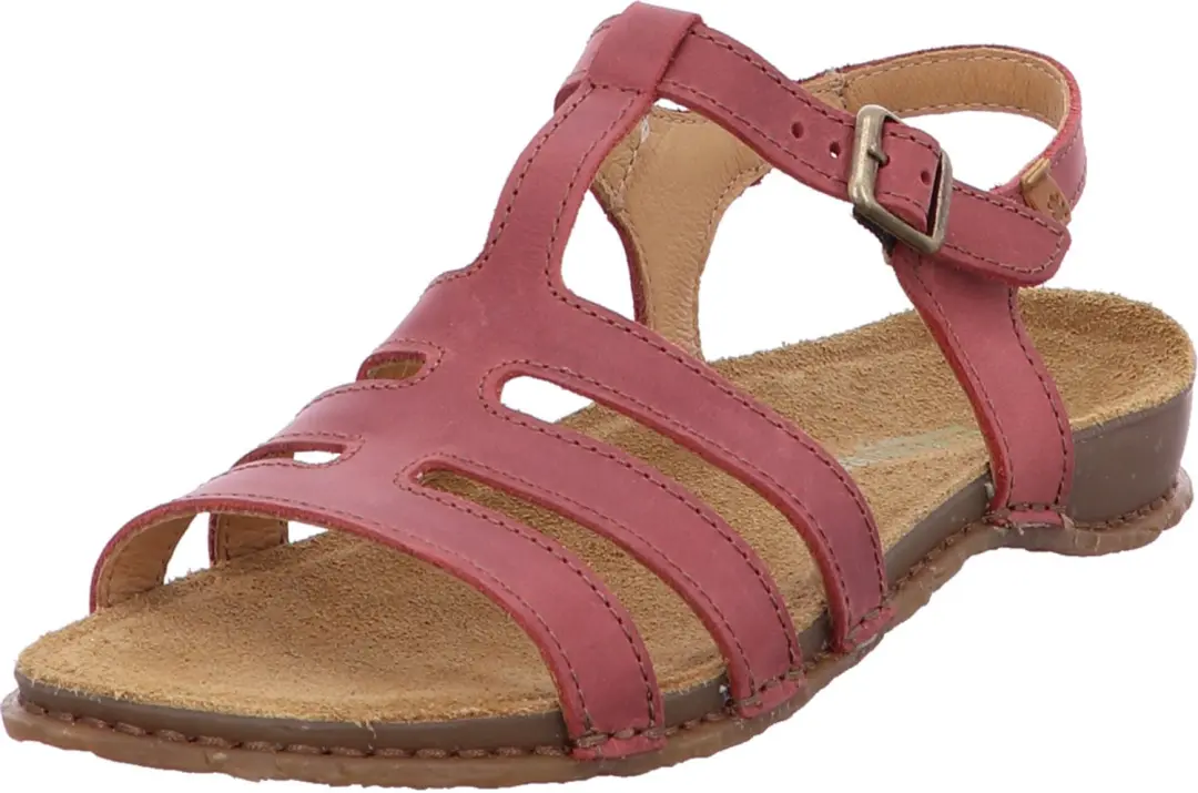 El Naturalista dames sandalen roze maat 42