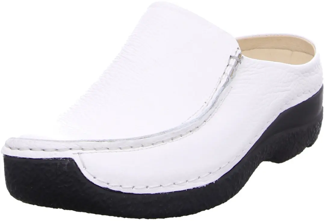 Wolky Seamy Slide