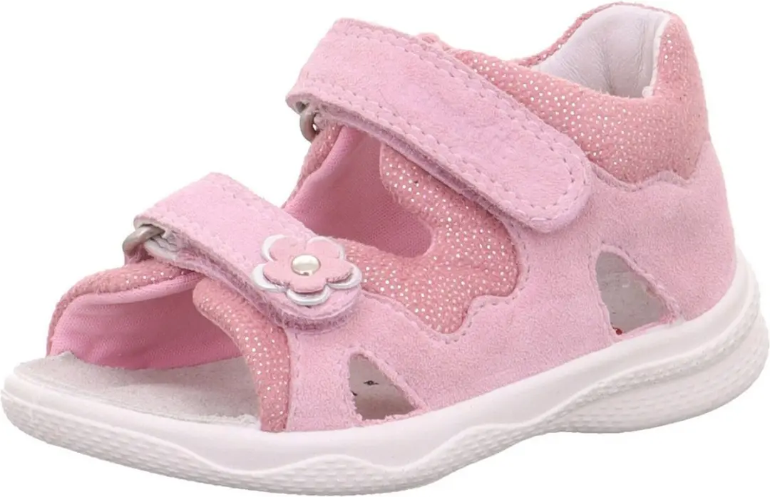 Superfit meisjes sandalen roze maat 21