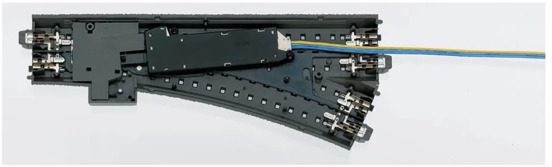 Märklin 74491 Elektrische Wisselaandrijving