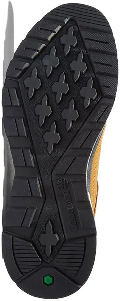 Timberland Field Trekker Low Lace Up Sneakers - Camel - 46 - afbeelding 6 van 6