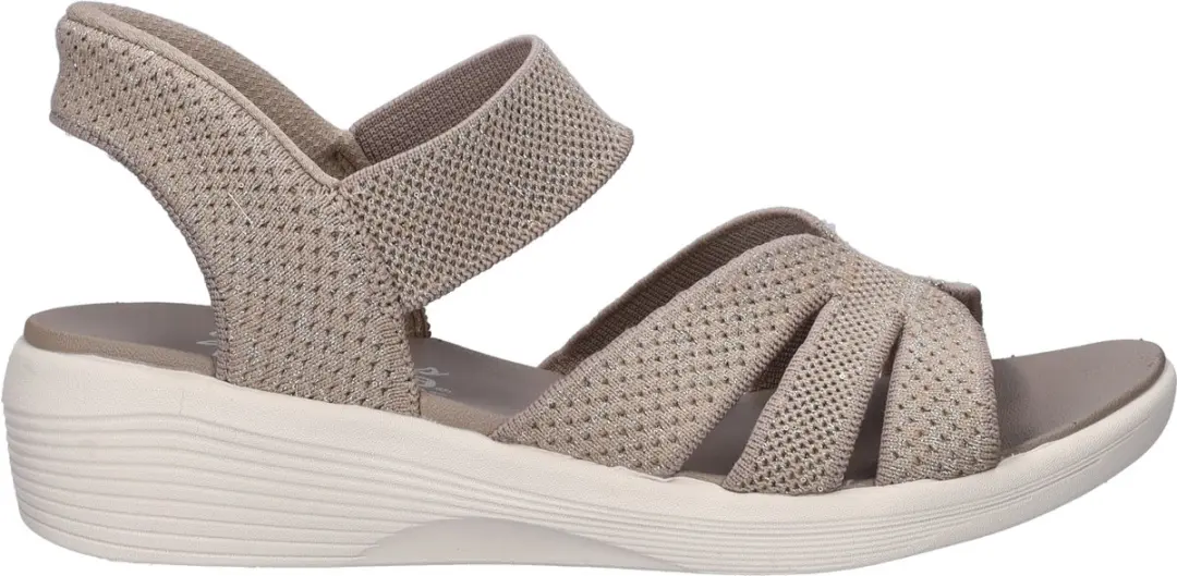 Skechers Hands Free Slip-In Arya dames sandaal