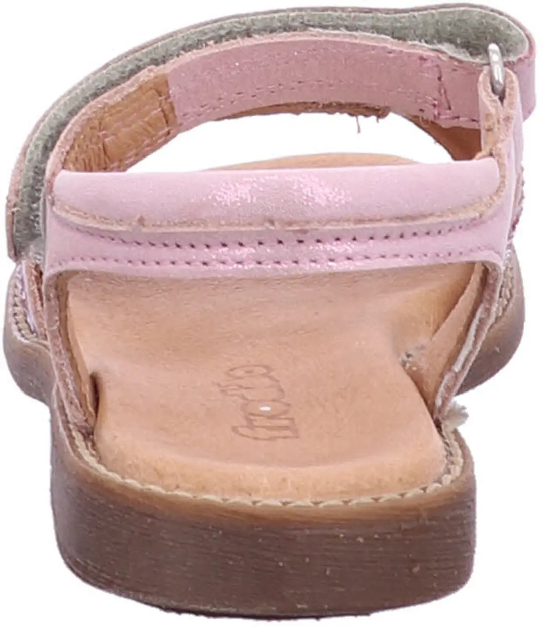 Froddo Sandalen - Rood - afbeelding 3 van 5