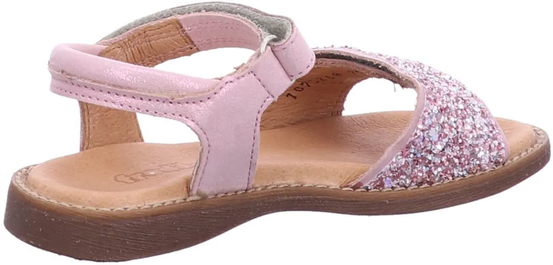 Froddo Sandalen - Rood - afbeelding 2 van 5