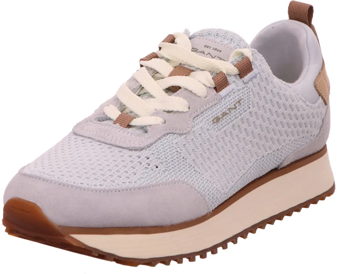 Gant dames sneakers blauw maat 38