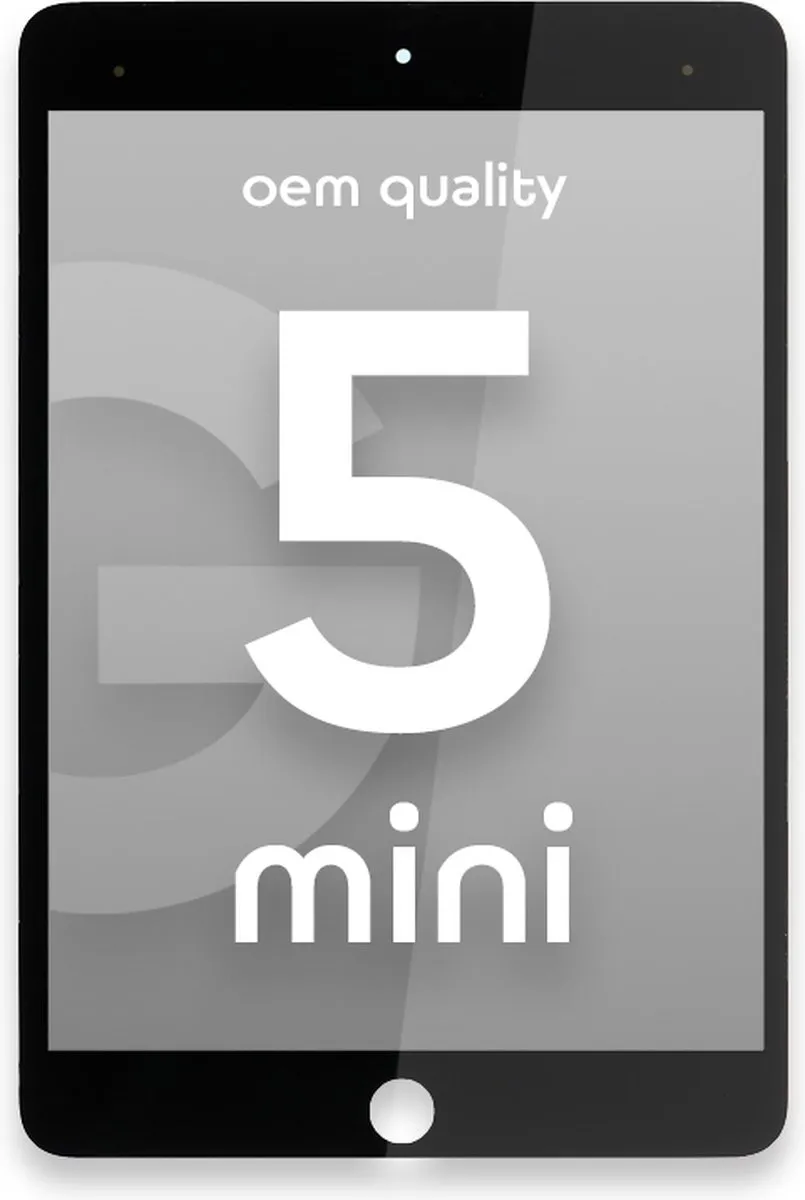 Apple iPad mini 5 Vervangscherm