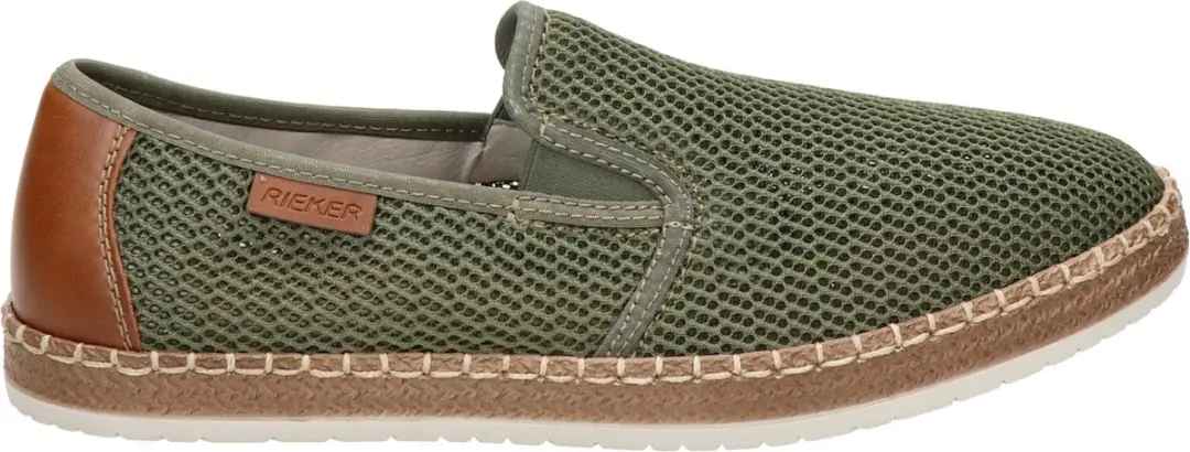 Rieker heren loafer