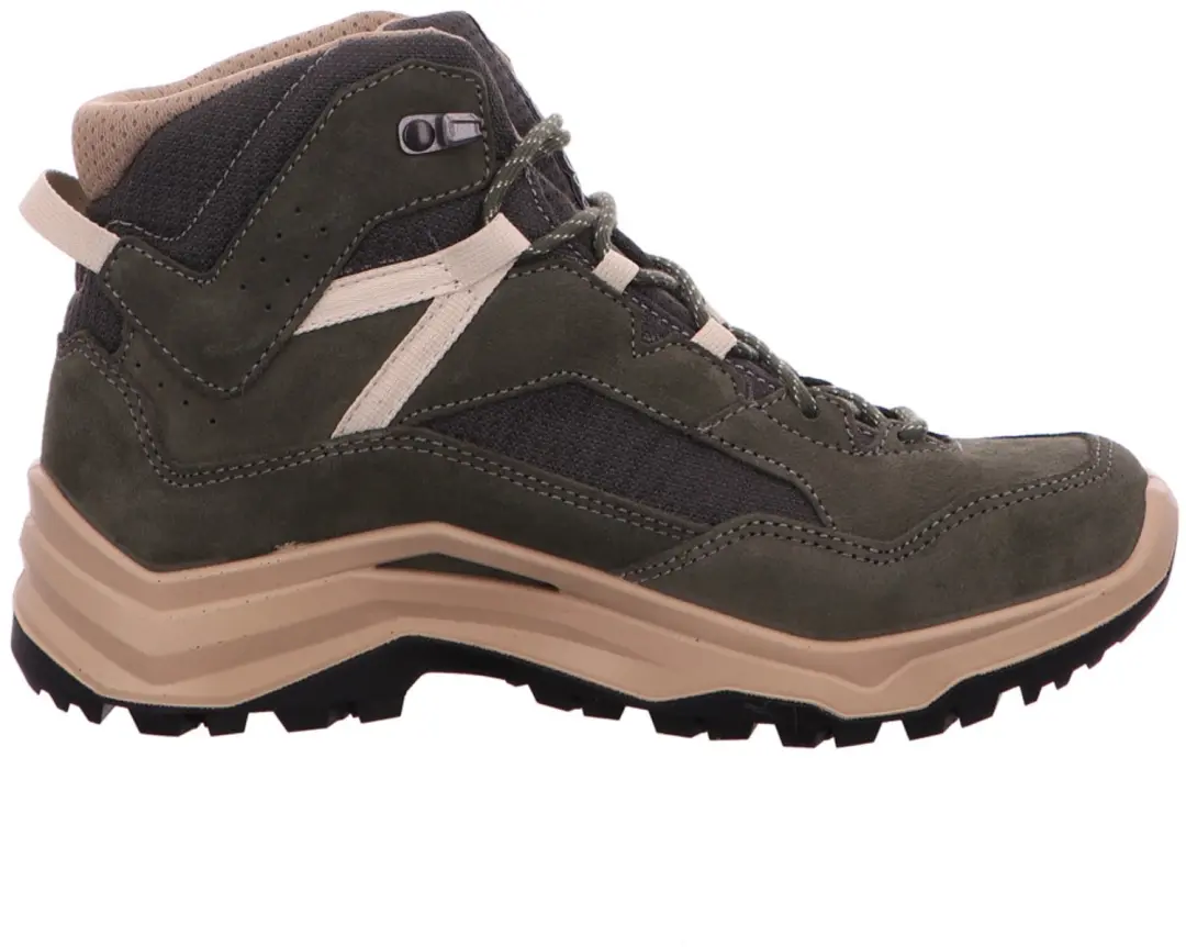Lowa Ventierra QC GORE-TEX Dames Laarzen
