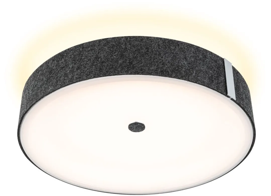 Paulmann Malika LED Plafondlamp Zigbee 3.0