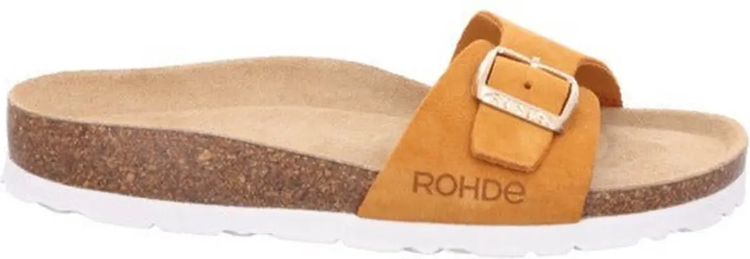Rohde Alba
