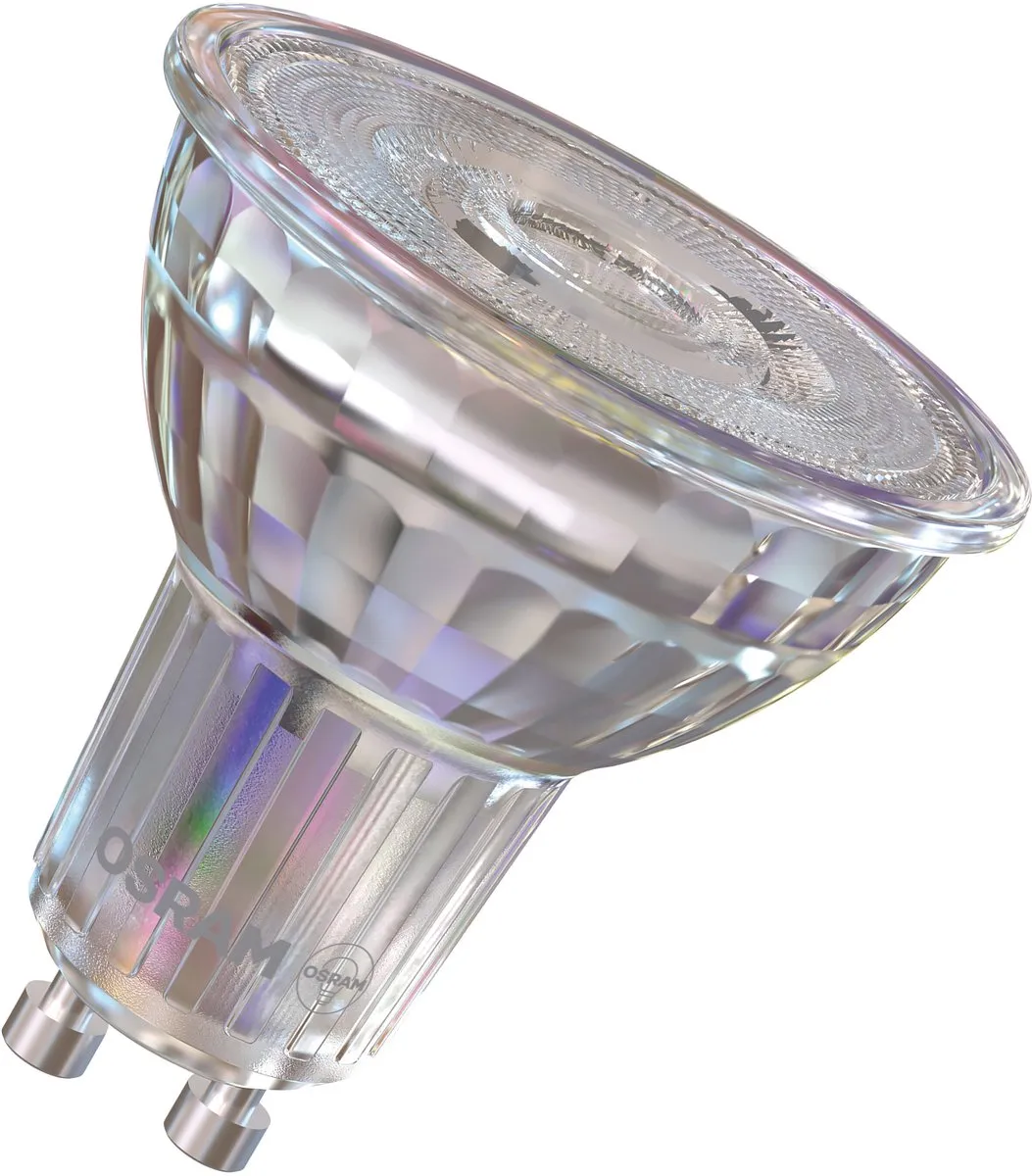 Osram LED Spot Star PAR16 GU10 36° 350lm
