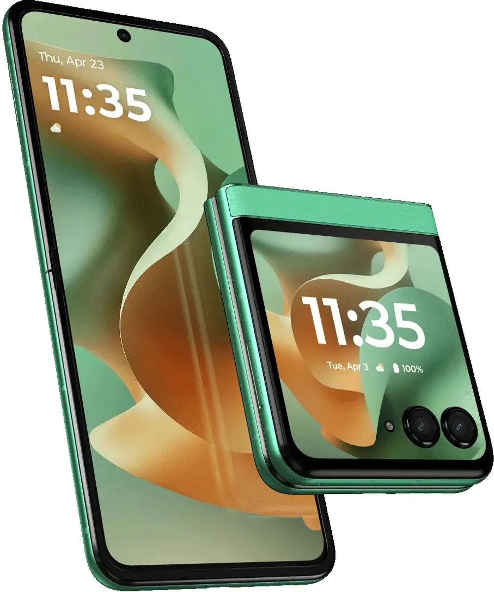 Motorola Razr 60 PB860045SE