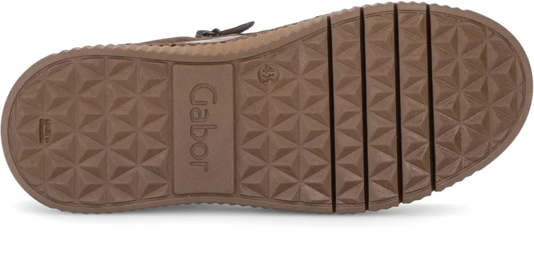 Gabor 6014.02 Dames Sneakers - afbeelding 4 van 5