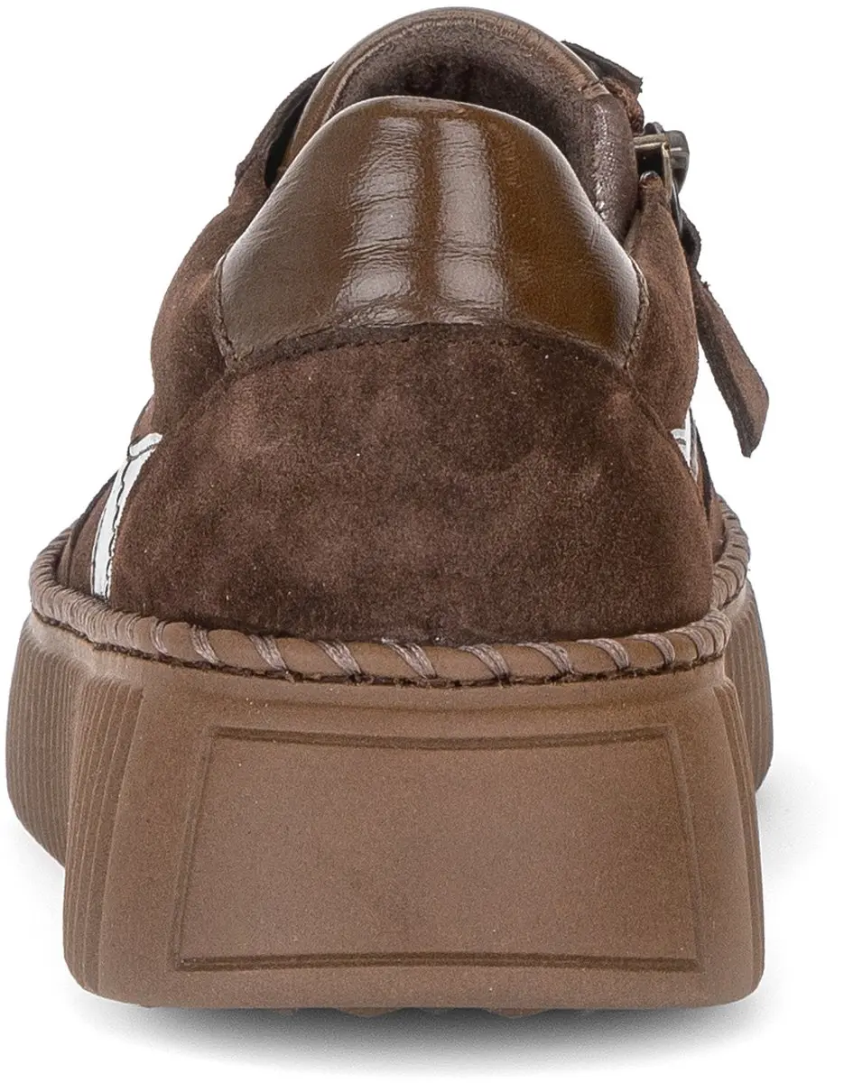 Gabor 6014.02 Dames Sneakers - afbeelding 5 van 5
