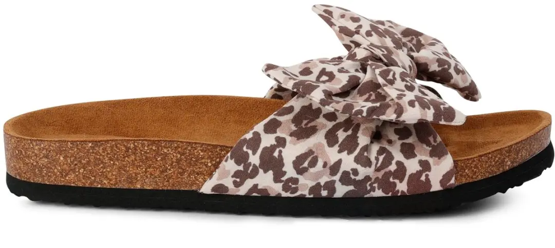 De Lady Ava casual sandaal voor dames