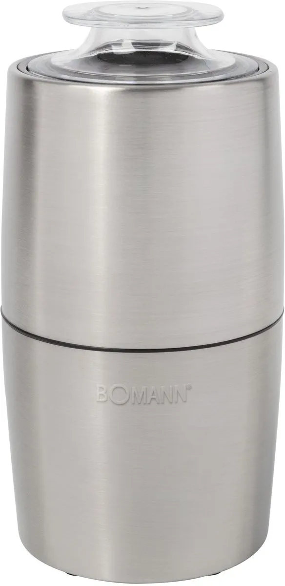 Bomann KSW 6089 Elektrisch Koffiemolen 150W