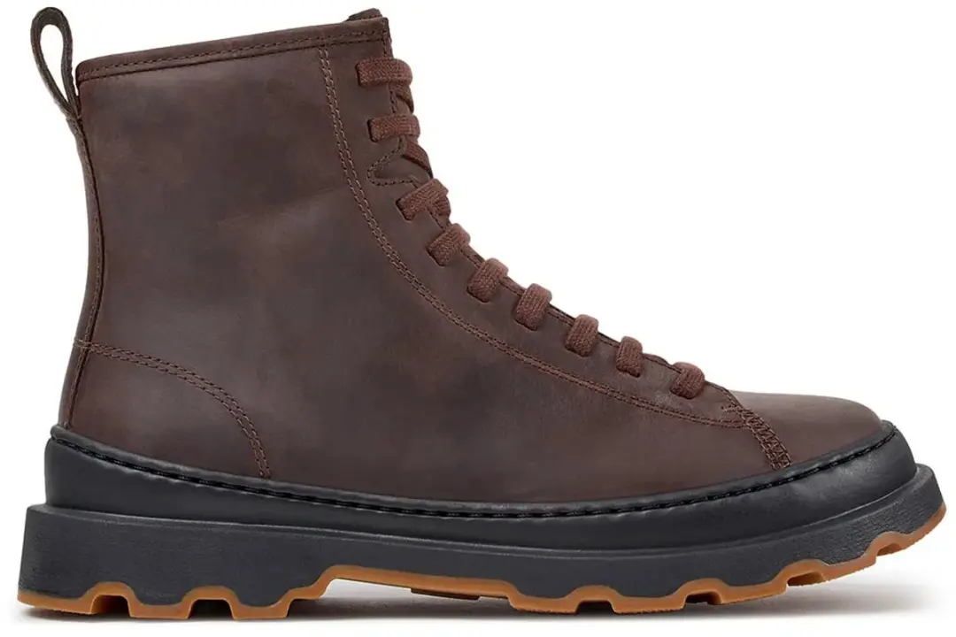 Camper Brutus+ Dames Booties
