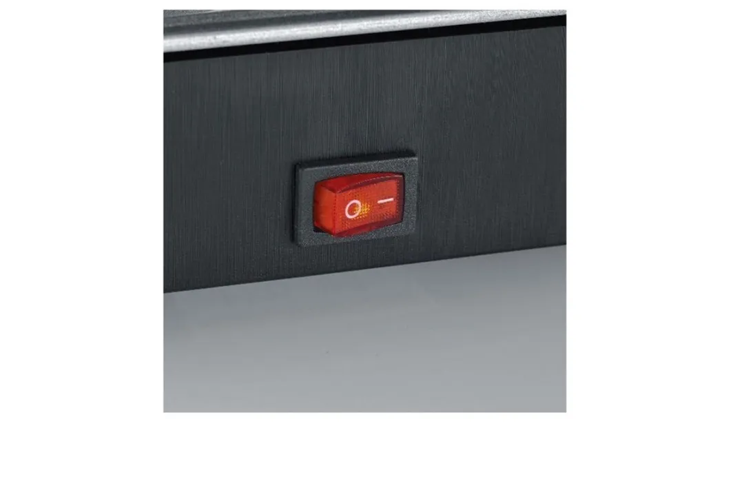 Severin RG 2370 Raclettegrill - 600W - 4 Personen